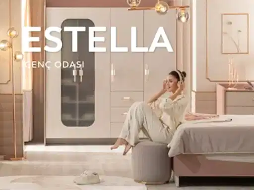 ESTELLA GENÇ ODASI