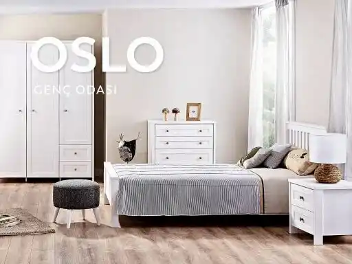 OSLO GENÇ ODASI
